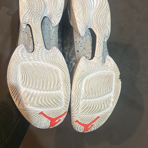 Jordan 29 Infrared size 11 - Picture 6 of 7
